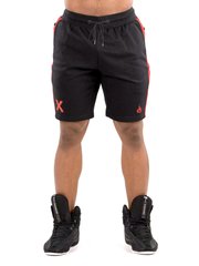 Ryderwear, Шорты спортивные Kai Greene Track Short, Black