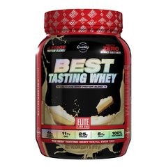 Elite Labs USA, Протеин Best Tasting Whey, 920 грамм