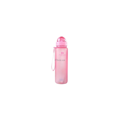 Casno, Бутылка для воды MX-5028 More Love Pink 400мл