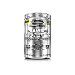 MuscleTech, Глютамин Platinum 100% Glutamine