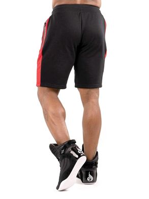 Ryderwear, Шорты спортивные Kai Greene Track Short, Black