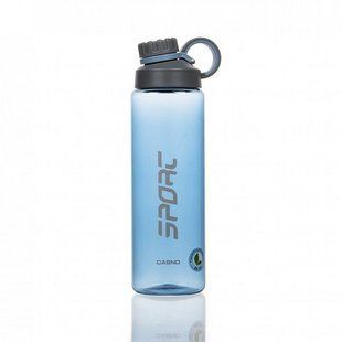 Casno, Бутылка для воды KXN-1237 Blue 1500 мл