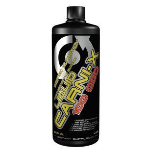 Scitec Nutrition, Карнітин Liquid Carni-X 100000 500 мл
