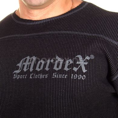 Mordex, Размахайка Mordex кокетка черная MD4282