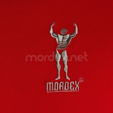 Mordex, Размахайка Mordex MD5729 красная