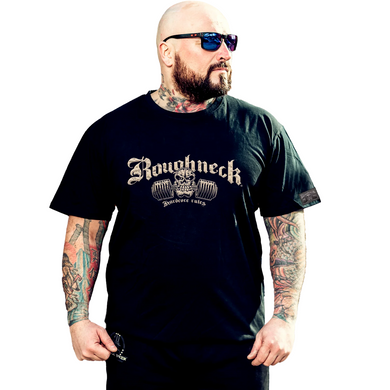 Silberr&uuml;cken &mdash; безшовна футболка Roughneck &ldquo;Rival&rdquo; (MR20) (XL)