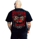 Silberr&uuml;cken &mdash; безшовна футболка Roughneck &ldquo;Rival&rdquo; (MR20) (XL)