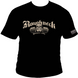 Silberr&uuml;cken &mdash; безшовна футболка Roughneck &ldquo;Rival&rdquo; (MR20) (XL)