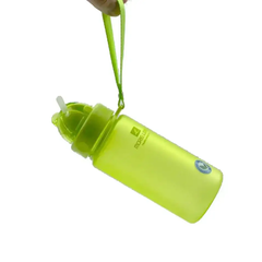 Casno, Бутылка для воды MX-5028 More Love Green 400мл