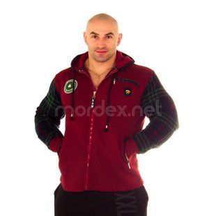 Big Sam, Толстовка 3600 Sweatjacke