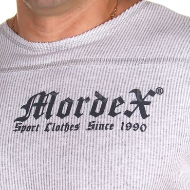 Mordex, Размахайка Mordex кокетка серая MD4282