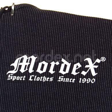 Mordex, Костюм спортивний Mordex MD5160-3 сірий, Сірий / чорний, M
