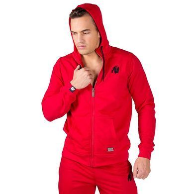Gorilla Wear, Спортивный костюм (Оверсайз ) Classic - Red ( XXXXL )