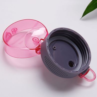 Casno, Бутылка для воды MX-5041 More Love 1050 мл Green