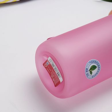 Casno, Бутылка для воды MX-5041 More Love 1050 мл Green