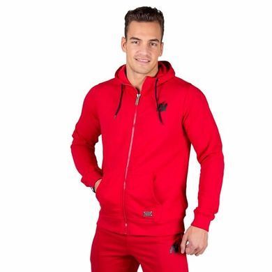 Gorilla Wear, Спортивный костюм (Оверсайз ) Classic - Red ( XXXXL )