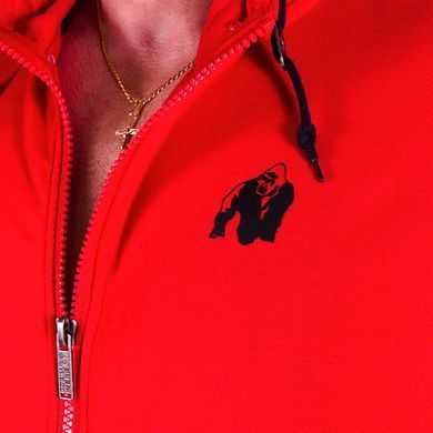 Gorilla Wear, Спортивный костюм (Оверсайз ) Classic - Red ( XXXXL )