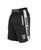 Gorilla Wear, Шорти спортивні Shelby Shorts - Black/Gray (5XL)