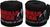 Gorilla Wear, Бинты (обмотка) для бокса Boxing Hand Wraps Black 3 метра