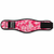Пояс атлетический неопреновый HOP Pink Camo Power розово-черный, XS
