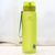 Casno, Бутылка для воды MX-5041 More Love 1050 мл Green