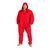 Gorilla Wear, Спортивный костюм (Оверсайз ) Classic - Red ( XXXXL )