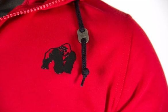 Gorilla Wear, Спортивный костюм (Оверсайз ) Classic - Red ( XXXXL )