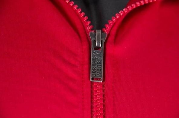 Gorilla Wear, Спортивный костюм (Оверсайз ) Classic - Red ( XXXXL )