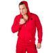 Gorilla Wear, Спортивный костюм (Оверсайз ) Classic - Red ( XXXXL )