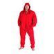 Gorilla Wear, Спортивный костюм (Оверсайз ) Classic - Red ( XXXXL )
