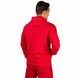 Gorilla Wear, Спортивный костюм (Оверсайз ) Classic - Red ( XXXXL )