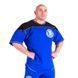 Футболка-розмахайка Mordex Rag Top Legendary Wear M-90 (MD7565-7) чорна-синя S
