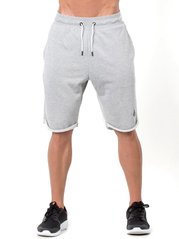 Ryderwear, Шорти спортивні Cali Track Shorts, Gray, Сірий, 2XL