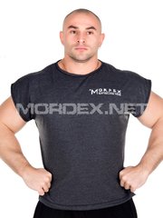 Mordex, Размахайка Mordex MD4904, серая