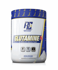 Ronnie Coleman, Глютамин Glutamine-XS, (1000 грамм)