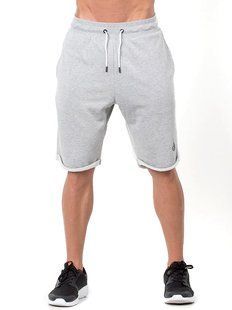 Ryderwear, Шорты спортивные Cali Track Shorts, Gray-2XL