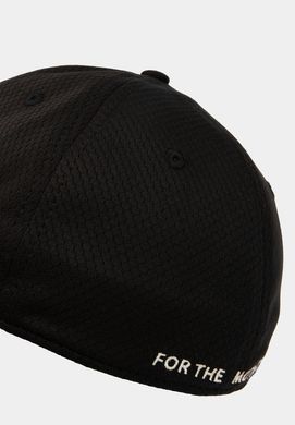 Gorilla Wear, Бейсболка Bristol Fitted Cap Black