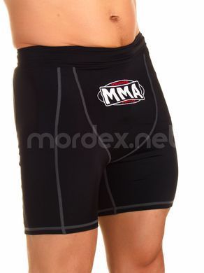 Power System, Шорты MMA 005 Compress Shorts Cobra EVO ( M )