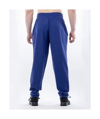LegalPower, Штаны спортивные зауженные Body Pants Ottomix 6202-864 Синие (XXL)