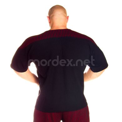 Mordex, Размахайка Mordex Legendary Wear, черно-красная