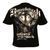Silberrucken, Футболка MR16 Roughneck Infamous Черная L