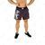 No Limits, Шорти Bodybuilding Aesthetics MD6146 сірий, Сірий