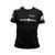 Black Skull, Футболка для бодибилдинга Dry Fit Black Skull, черная ( M )