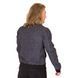 Gorilla Wear, Кофта з капюшоном на замку Jacksonville Jacket Gray, Сіра ( XXXL )