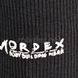 Mordex, Шорти спортивні Mordex темно-сірі MD4259, Темно-сірий