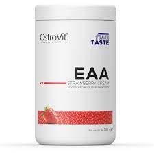 OstroVit, EAA 400g Грейпфрут