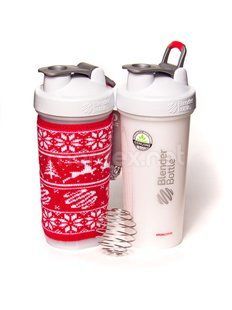 Blender Bottle, Спортивный шейкер BlenderBottle Classic Special Edition, 760 мл
