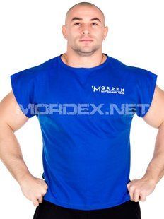 Mordex, Размахайка Mordex MD4904, синяя