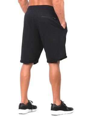 Ryderwear, Шорты спортивные Cali Track Shorts, Black