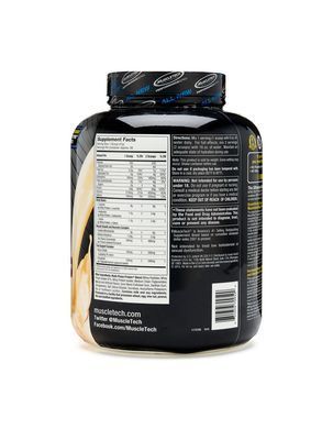 MuscleTech, Протеин Nitro-Tech Power, 1810 грамм, 1810 грамм